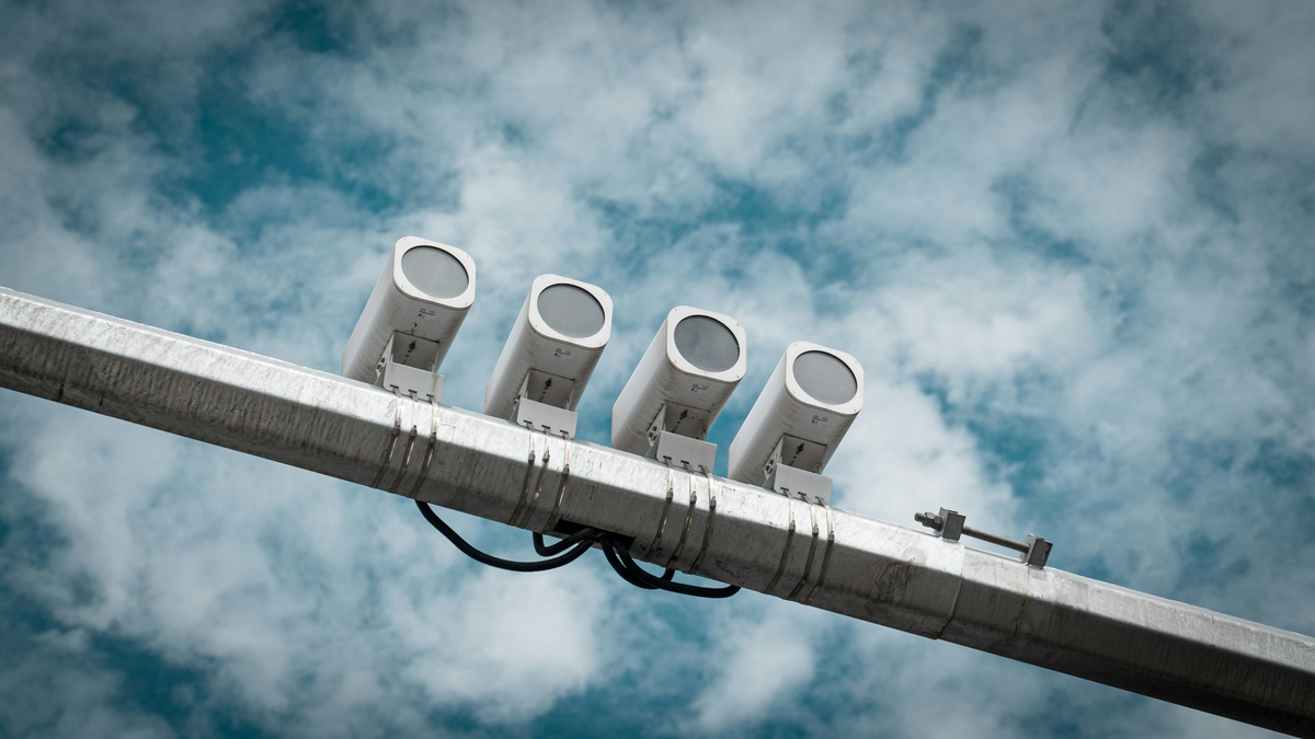 Cloud Monitoring